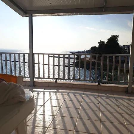 Sunsetgreece فندق *