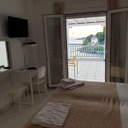 Sunsetgreece فندق نيوس مارماراس