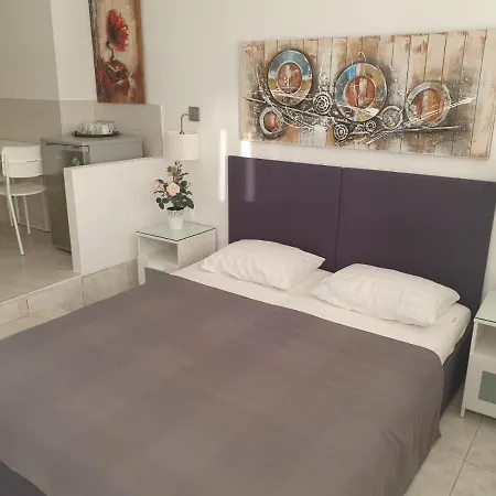 Sunsetgreece فندق نيوس مارماراس