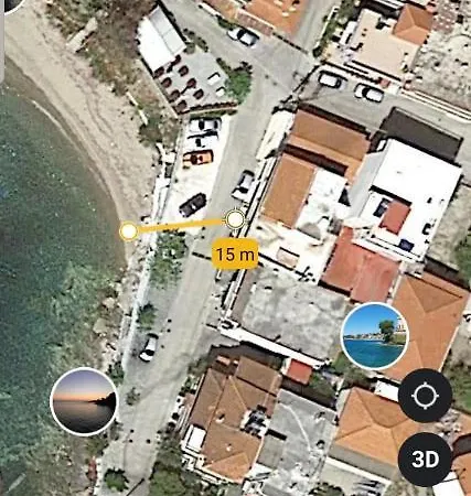 Sunsetgreece فندق *