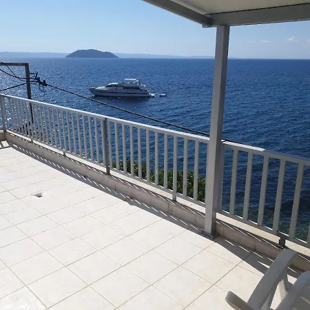 Sunsetgreece فندق نيوس مارماراس