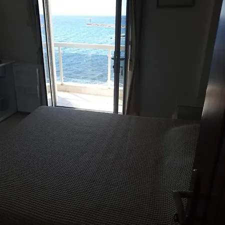 فندق Sunsetgreece نيوس مارماراس
