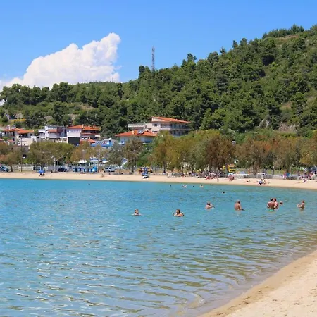 فندق Sunsetgreece *
