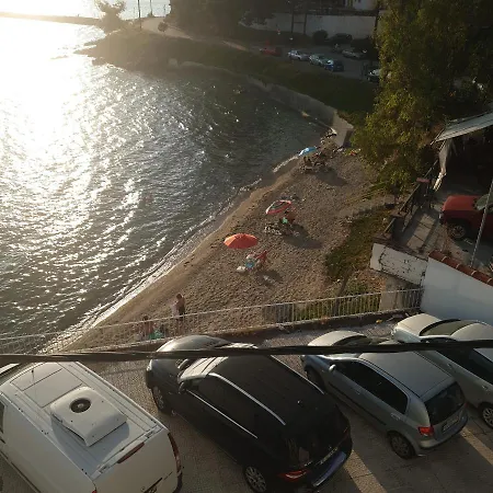 Sunsetgreece * نيوس مارماراس