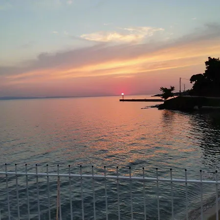Sunsetgreece فندق نيوس مارماراس