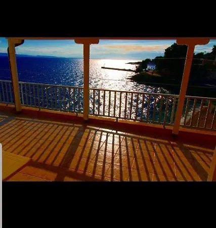 Sunsetgreece فندق