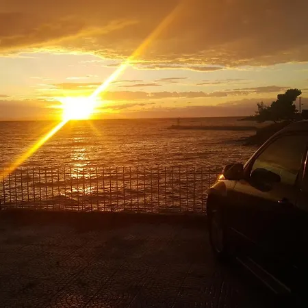 Sunsetgreece
