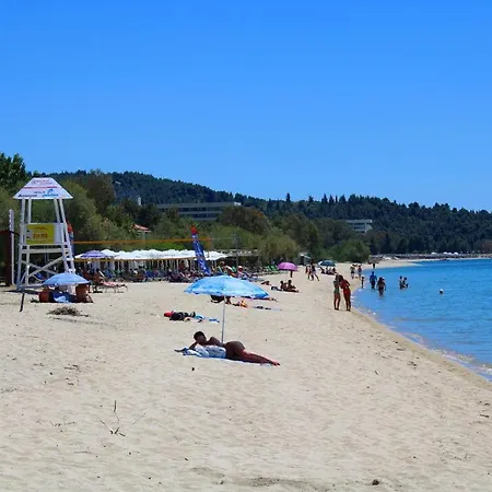 فندق Sunsetgreece *