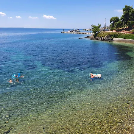 Hotel Sunsetgreece Neos Marmaras