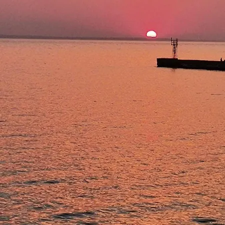 Sunsetgreece