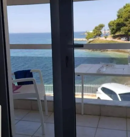 Sunsetgreece Hotel Neos Marmaras