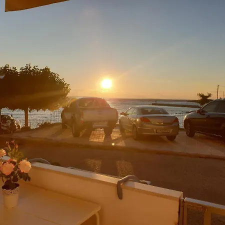 Sunsetgreece